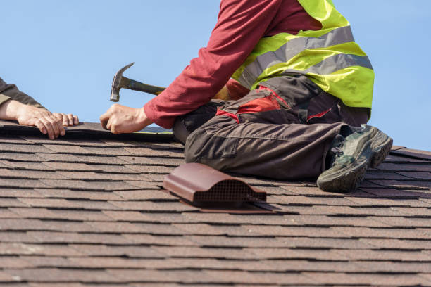 Gutter Installation and Roofing in Greenwood, IN