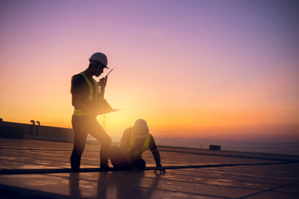 Best Flat Roof Repair Services  in Greenwood, IN