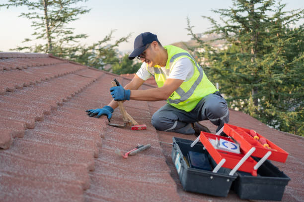 Quick and Trustworthy Emergency Roof Repair Services in Greenwood, IN